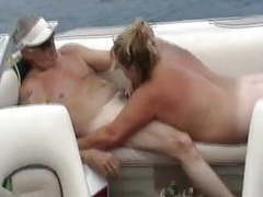 Find-Best-Lingerie.com presents: Wife-on-the-boat.
