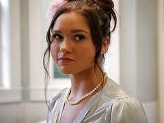 Find-Best-Lingerie.com presents: Allherluv.com mom of the bride - zoe bloom vera king cadence