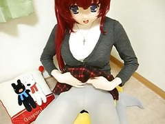 Find-Best-Lingerie.com presents: Kigurumi