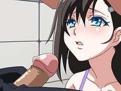 Find-Best-Lingerie.com presents: Dirty bride - the animation