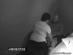 Find-Best-Lingerie.com presents: Fat secretary blows her boss lustily