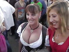 Find-Best-Lingerie.com presents: Busty mature at oktoberfest, Mature, MILF, Granny, HD Videos, Cougar, Big Natural Tits, Big Tits, Mature Women, European, Huge Tits, Curvy MILF, Busty MILF, Curvy Cougar, Busty, Curvy, German MILF, Busty Cougar, Oktoberfest