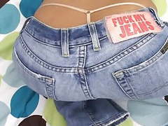 Find-Best-Lingerie.com presents: Fuck my jeans - blonde, wild, lustful, Blonde, Blowjob, Close-up, MILF, Cunnilingus, Jeans, Titty Fucking, Big Tits, Fucking, Pussy, Hot Fuck, Wild, Lustful, Wild Fuck, Hot Sensual Sex, Jeans Fuck, FapHouse, Hot Sex, Hot Romantic Sex, Cock Giants