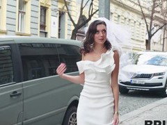 Find-Best-Lingerie.com presents: Horny for her haircutter