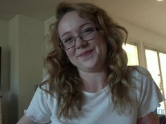 Find-Best-Lingerie.com presents: Fingering leads to kinky fucking with bubble butt nikole nash