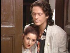 Find-Best-Lingerie.com presents: Lui e i giochi anali proibiti 2 (full movie)