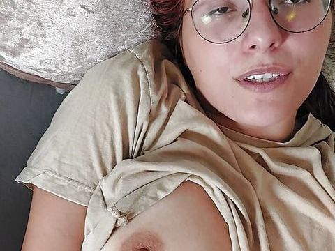 Find-Best-Lingerie.com presents: (german) hey my little cuck do you want to lick my pussy full of cum?