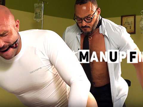 Find-Best-Lingerie.com presents: Manupfilms dillion diaz pissed at greg riley for bringing an empty box