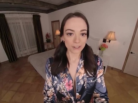 Find-Best-Lingerie.com presents: Sophia burns cheats her hubby with butler