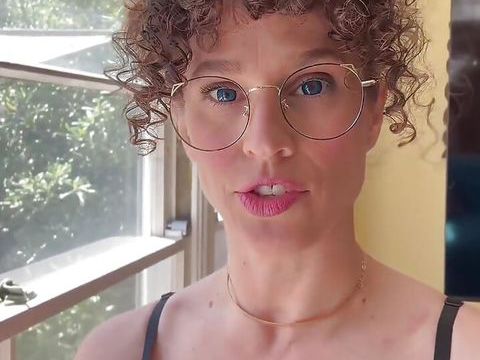 Find-Best-Lingerie.com presents: Stepmom teaches stepson how to make a porn