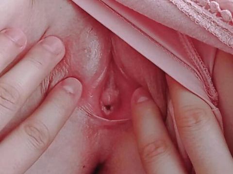 Find-Best-Lingerie.com presents: Touching petite pussy under shorts