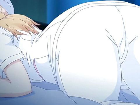 Find-Best-Lingerie.com presents: Step-sister craves sex right after school! hentai