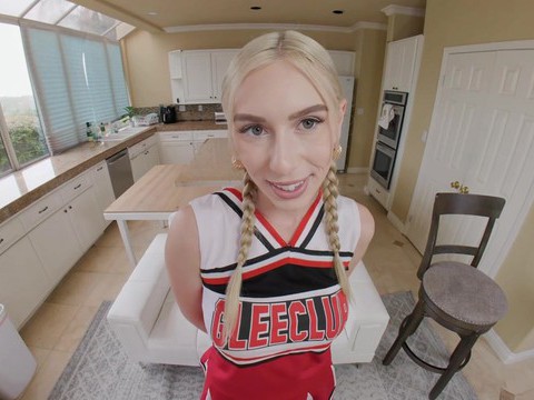 Find-Best-Lingerie.com presents: Hd pov video of a blonde college babe sucking a dick - kay lovely