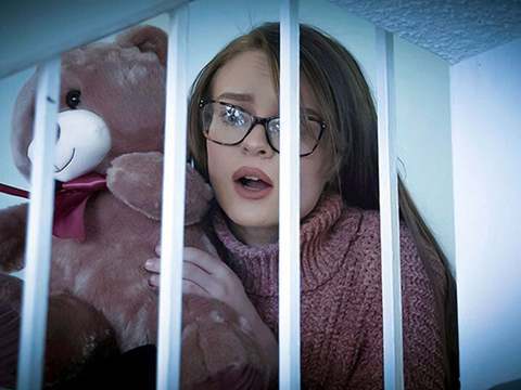 Find-Best-Lingerie.com presents: New step daughter quickly gets sexual in our freaky household - fostertapes