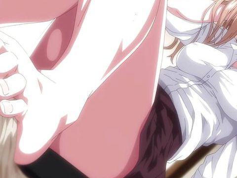 Find-Best-Lingerie.com presents: Teenage slut seduced stepbrother with footjob - hentai