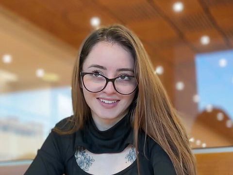 Find-Best-Lingerie.com presents: The library girl flor with me and give me the best blowjob ever