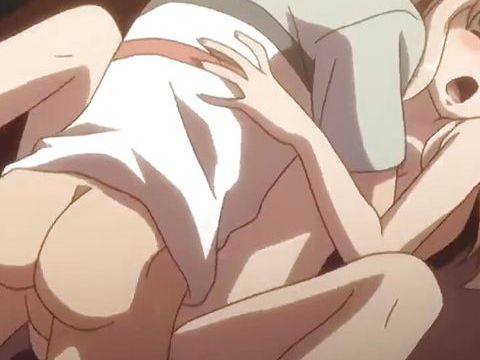 Find-Best-Lingerie.com presents: Hot girls fuck in school (hentai)