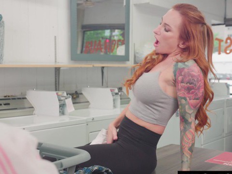 Find-Best-Lingerie.com presents: Musk vol 1 part 2 with sophia locke