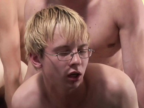 Find-Best-Lingerie.com presents: Teen gay porn