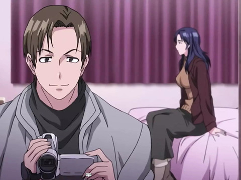 Find-Best-Lingerie.com presents: Lecherous wife - cheating wife wants to be pornstar - hentai uncensored - eng sub