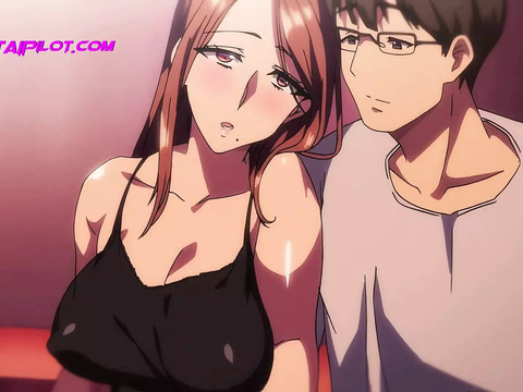 Find-Best-Lingerie.com presents: Busted!! your wife is a cheating whore - hentai