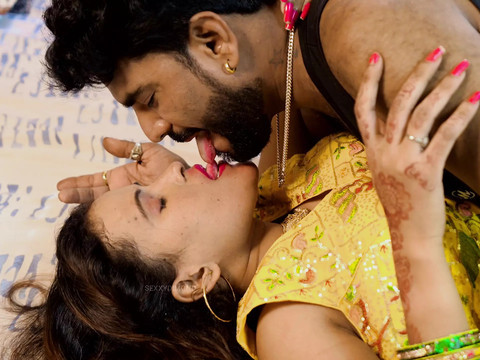 Find-Best-Lingerie.com presents: Hot indian stepsister  hard sex