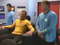 Find-Best-Lingerie.com presents: Star trek sex parody with hot fucking