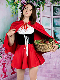 Find-Best-Lingerie.com presents: She enjoys harvesting the fruit of her burning lust as she plays some dirty games for you in front of the camera