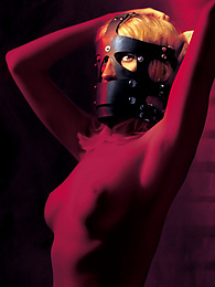 Find-Best-Lingerie.com presents: Sophie Evans & Pamela Cortes Rule in Demonic Domination