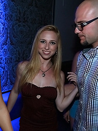 Find-Best-Lingerie.com presents: Sexy women Daisy Summers, Brooke Wylde and Gianna Nicole in superb orgy on the party